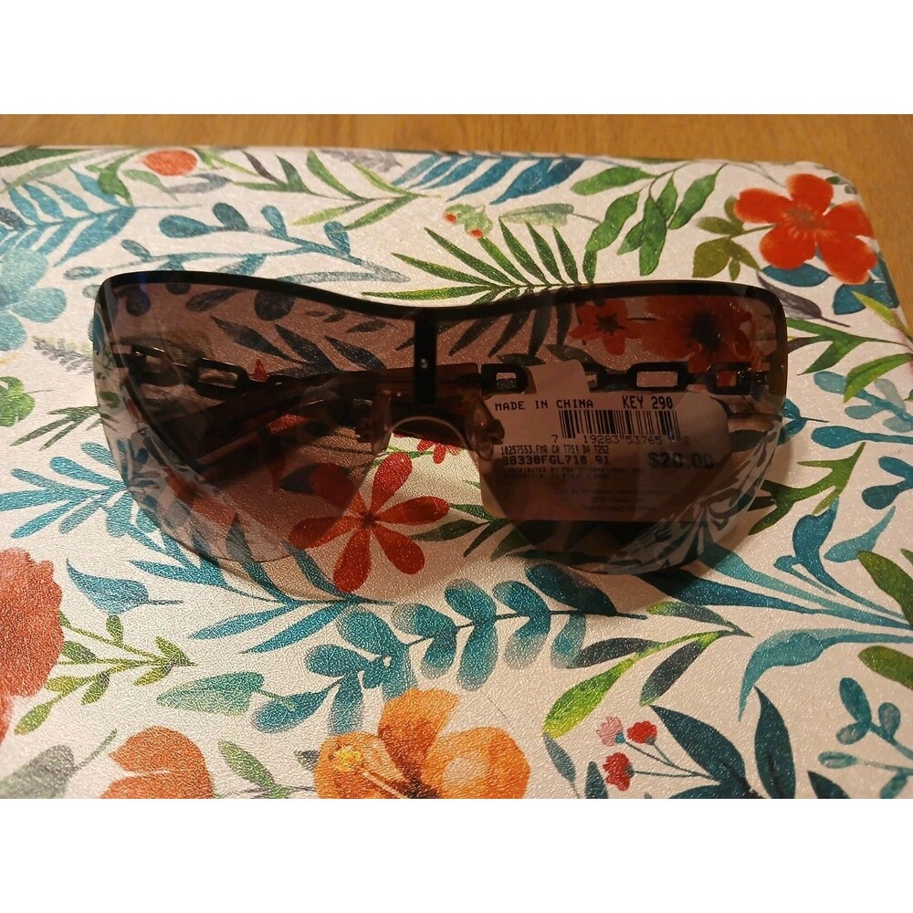 Ophelia Roe Sunglasses WAP01SG09 100% UV Protection